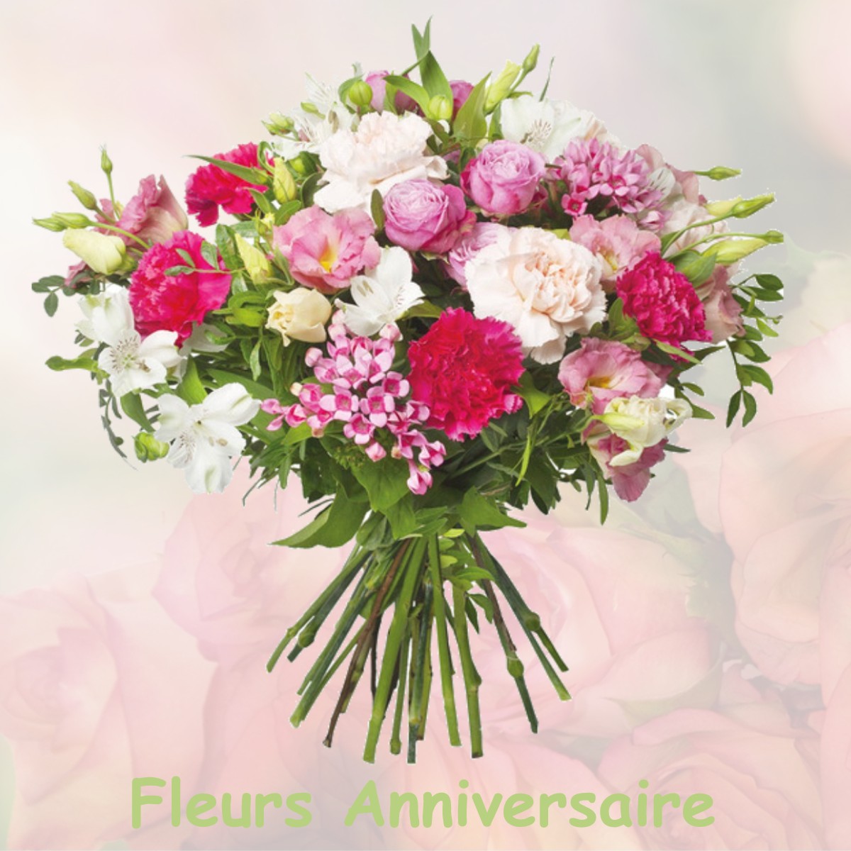 fleurs anniversaire PARDIES-PIETAT